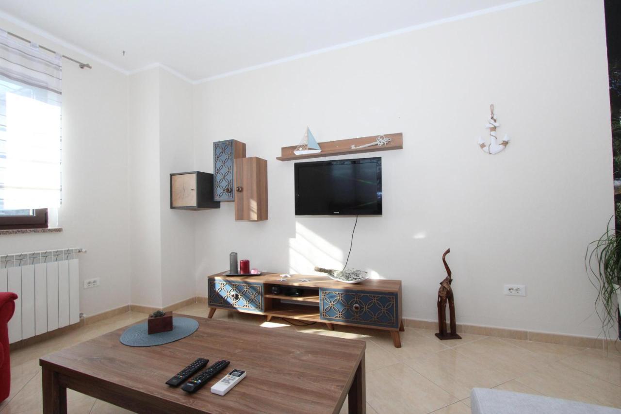Apartment Dado Sorici Екстер'єр фото