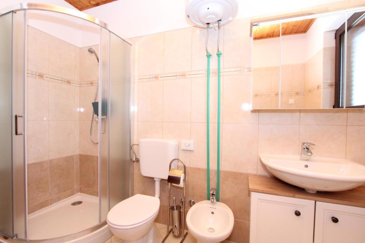 Apartment Dado Sorici Екстер'єр фото