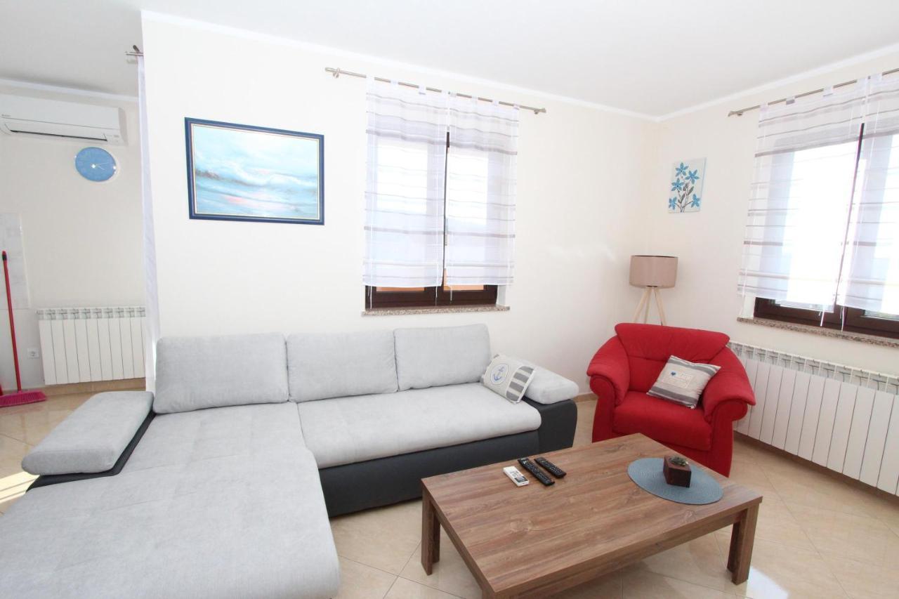 Apartment Dado Sorici Екстер'єр фото