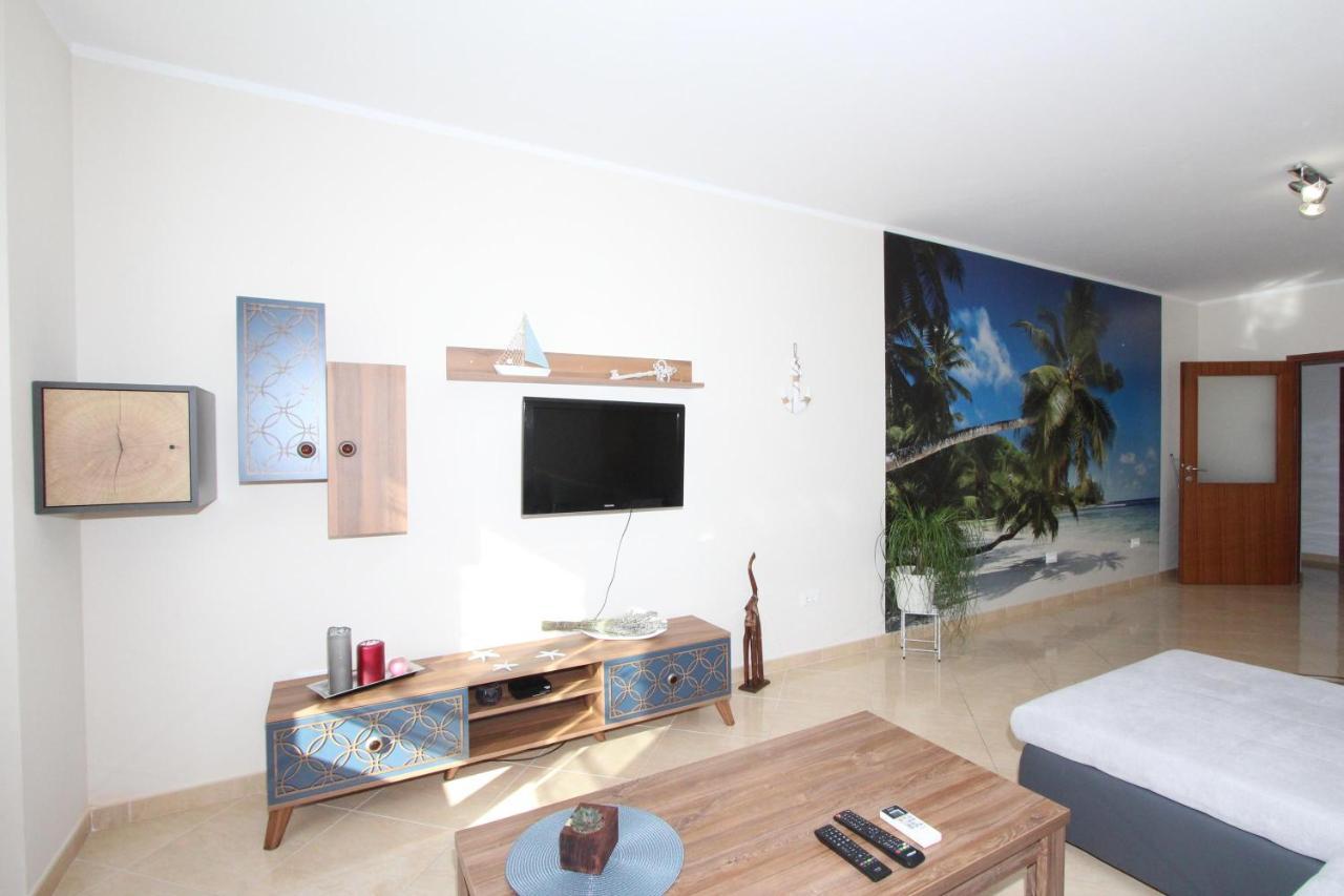 Apartment Dado Sorici Екстер'єр фото
