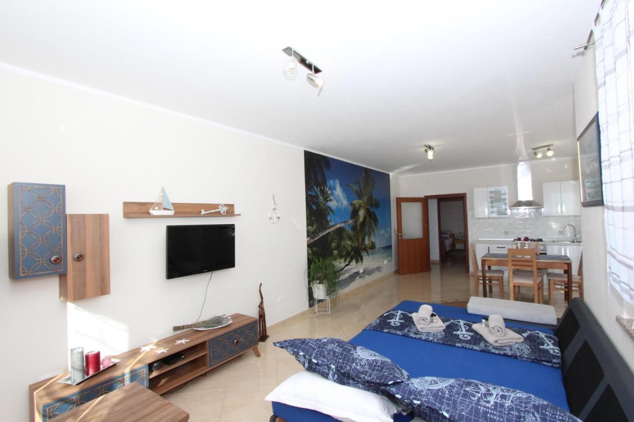 Apartment Dado Sorici Екстер'єр фото