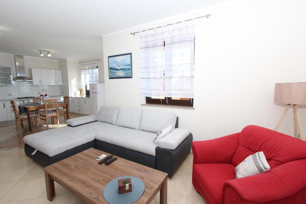 Apartment Dado Sorici Екстер'єр фото