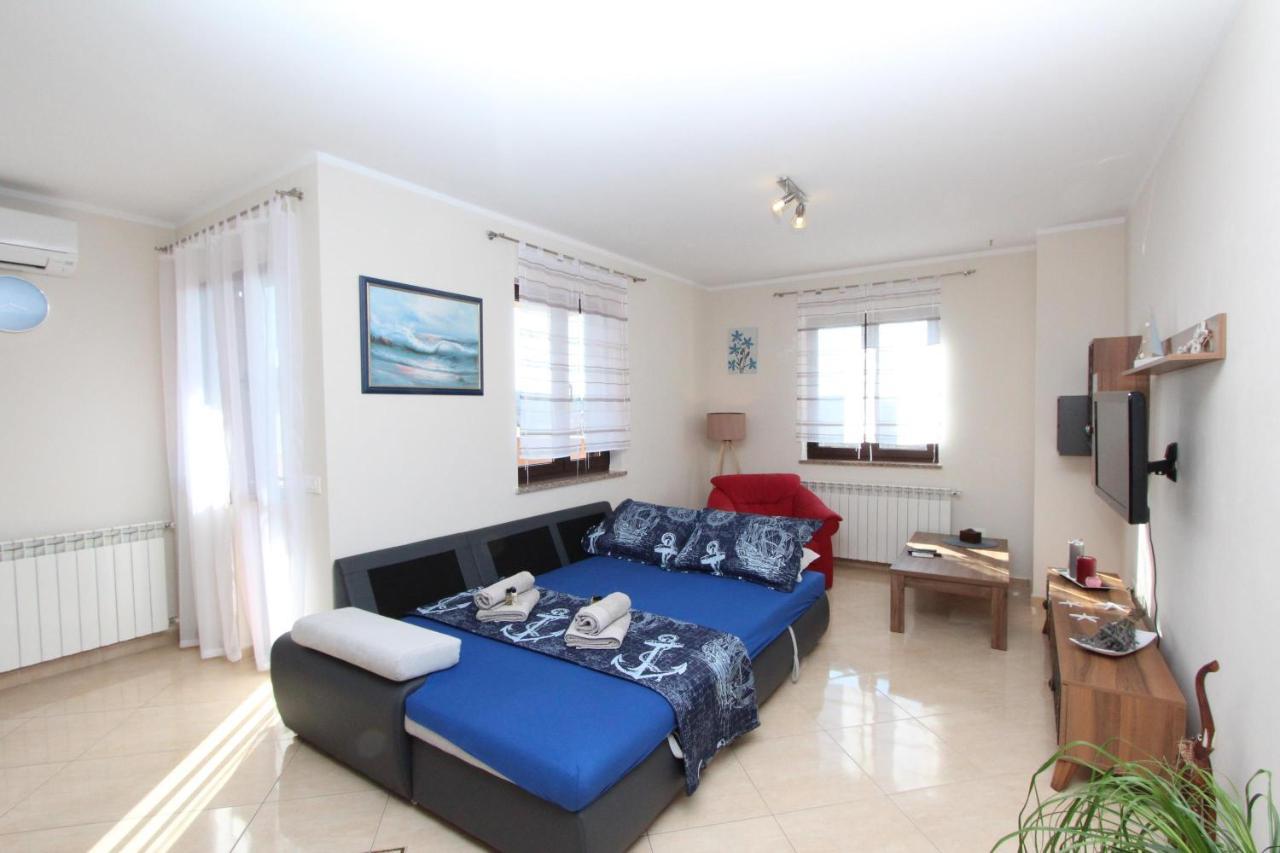 Apartment Dado Sorici Екстер'єр фото