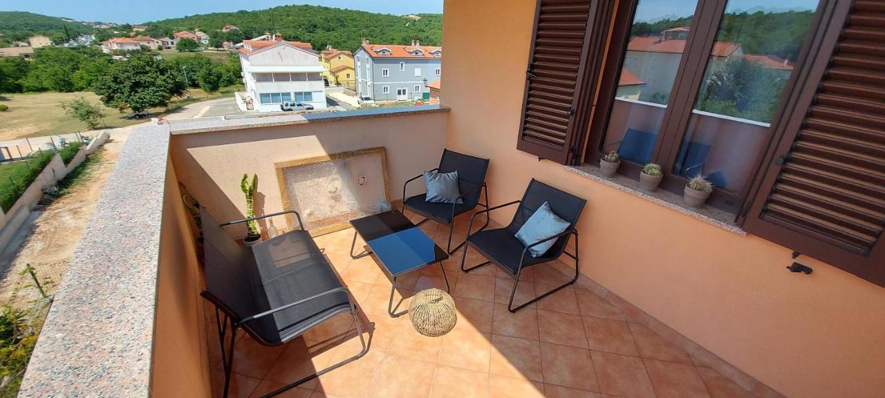Apartment Dado Sorici Екстер'єр фото