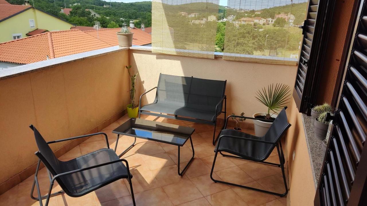 Apartment Dado Sorici Екстер'єр фото