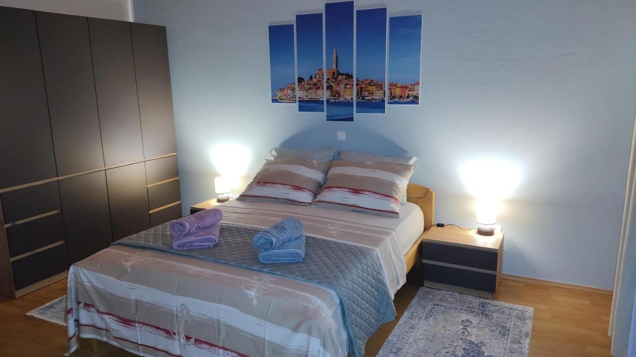 Apartment Dado Sorici Екстер'єр фото